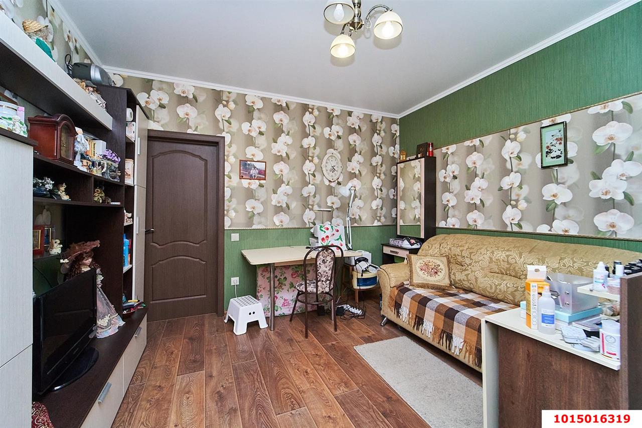 Фото №9: Дом 114 м² + 4 сот. - Российский, Прикубанский внутригородской округ, ул. имени Академика Сахарова, 55