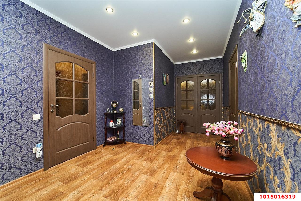 Фото №12: Дом 114 м² + 4 сот. - Российский, Прикубанский внутригородской округ, ул. имени Академика Сахарова, 55