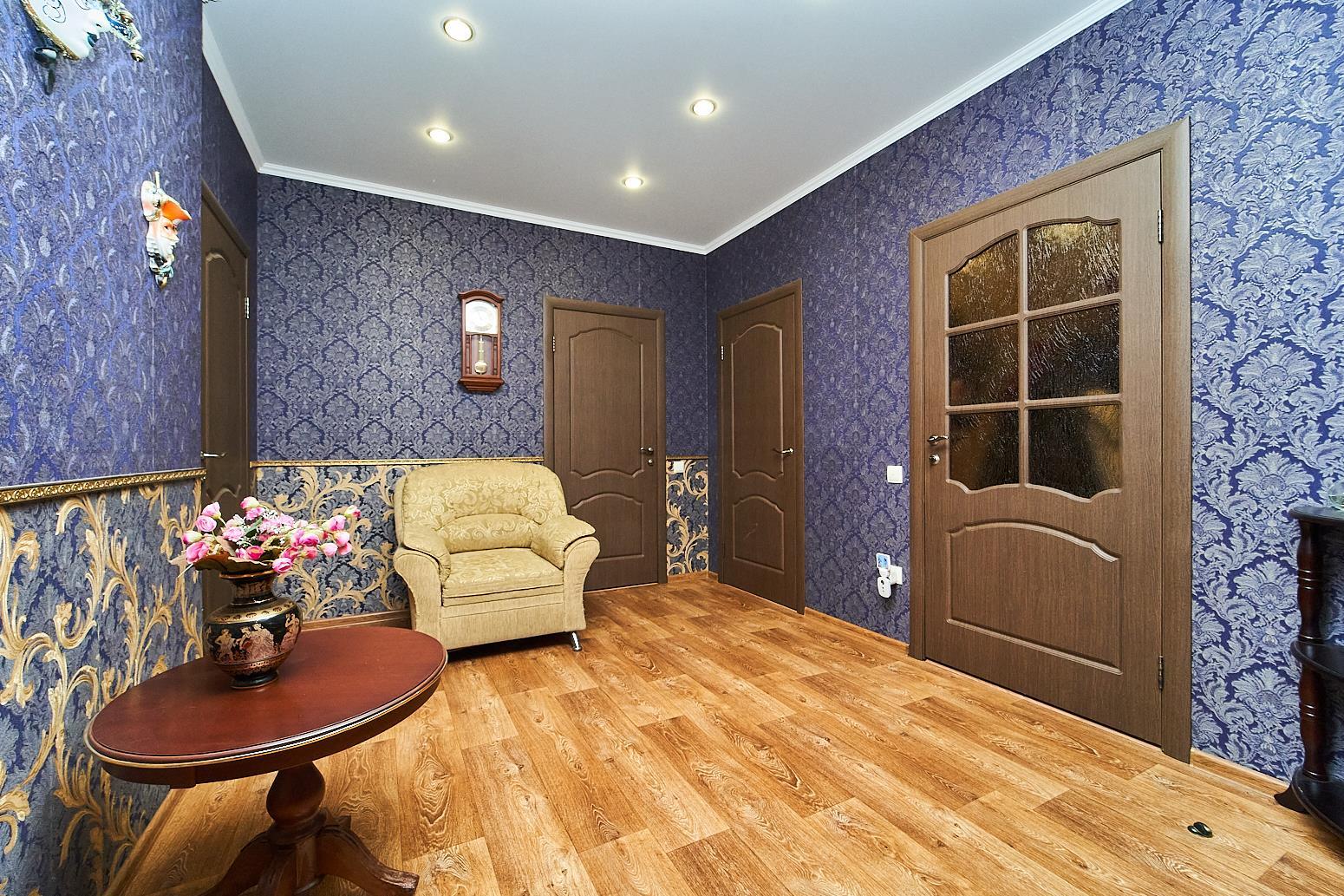 Фото №10: Дом 114 м² + 4 сот. - Российский, мкр. Прикубанский внутригородской округ, ул. имени Академика Сахарова, 55