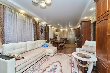 Фото №4: Дом 114 м² - Российский, мкр. Прикубанский внутригородской округ, ул. имени Академика Сахарова, 55