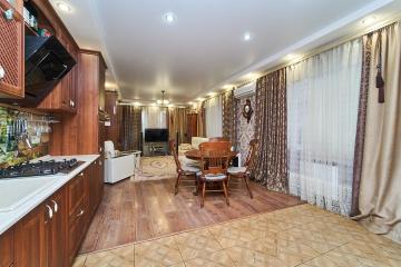 Фото №2: Дом 114 м² - Российский, мкр. Прикубанский внутригородской округ, ул. имени Академика Сахарова, 55