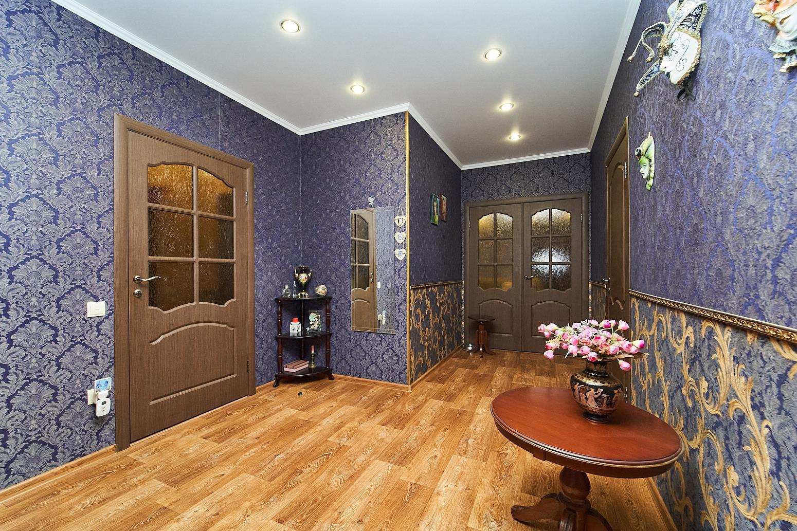 Фото №12: Дом 114 м² + 4 сот. - Российский, мкр. Прикубанский внутригородской округ, ул. имени Академика Сахарова, 55