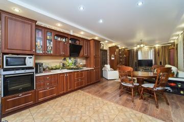 Фото №1: Дом 114 м² - Российский, мкр. Прикубанский внутригородской округ, ул. имени Академика Сахарова, 55