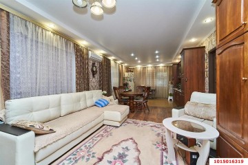 Фото №4: Дом 114 м² - Российский, мкр. Прикубанский внутригородской округ, ул. имени Академика Сахарова, 55