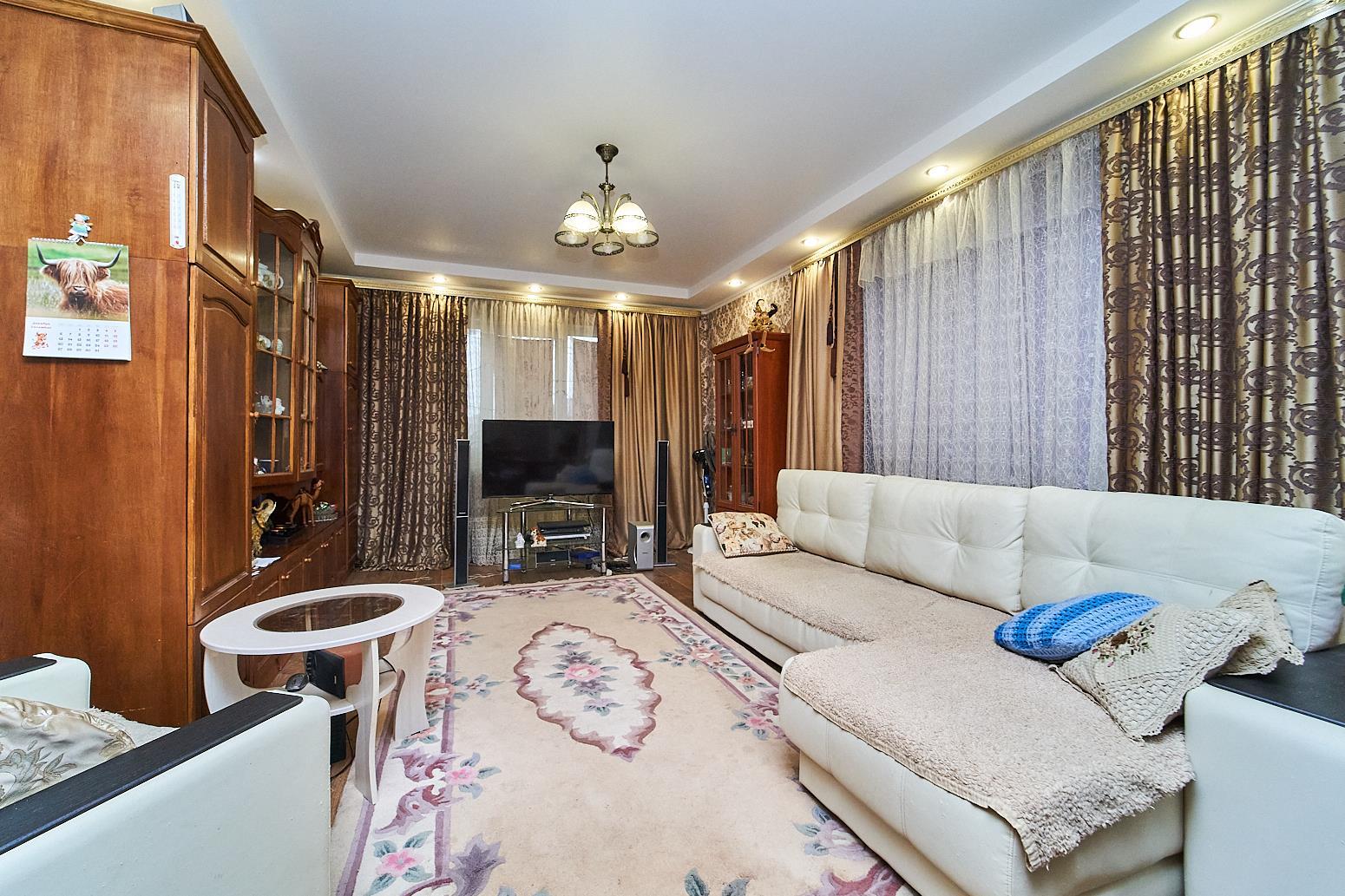 Фото №3: Дом 114 м² + 4 сот. - Российский, мкр. Прикубанский внутригородской округ, ул. имени Академика Сахарова, 55