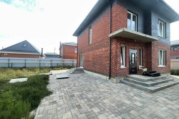 Фото №1: Дом 142 м² - Индустриальный, мкр. Прикубанский внутригородской округ, ул. Стабильная