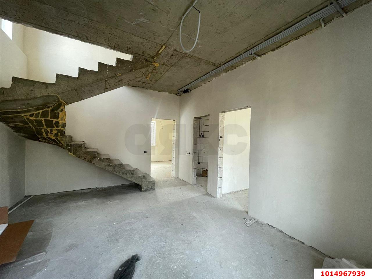 Фото №7: Дом 142 м² + 6 сот. - Индустриальный, мкр. Прикубанский внутригородской округ, ул. Стабильная