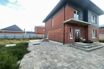 Фото №1: Дом 142 м² - Индустриальный, мкр. Прикубанский внутригородской округ, ул. Стабильная