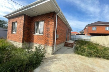 Фото №1: Дом 126 м² - Индустриальный, мкр. Прикубанский внутригородской округ, ул. Ученическая