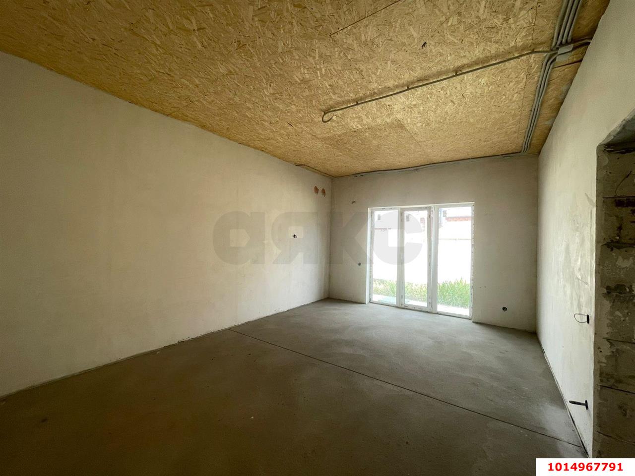 Фото №2: Дом 126 м² + 3 сот. - Индустриальный, мкр. Прикубанский внутригородской округ, ул. Ученическая