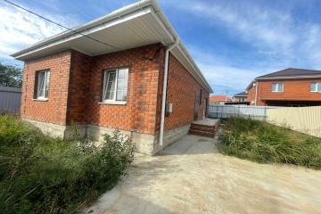 Фото №1: Дом 126 м² - Индустриальный, мкр. Прикубанский внутригородской округ, ул. Ученическая