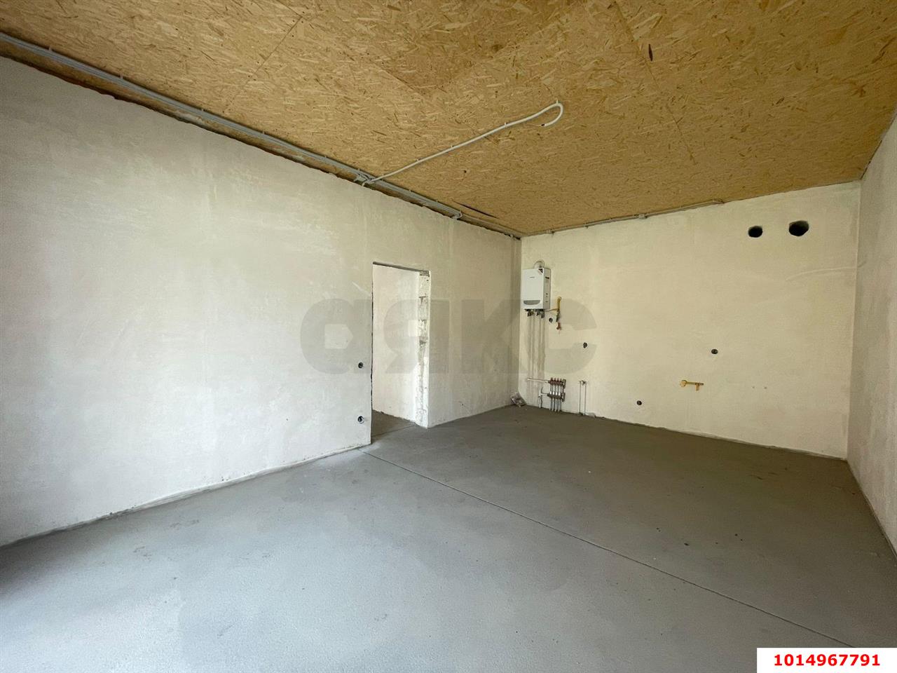 Фото №3: Дом 126 м² + 3 сот. - Индустриальный, мкр. Прикубанский внутригородской округ, ул. Ученическая