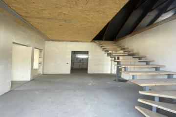 Фото №5: Дом 126 м² - Индустриальный, мкр. Прикубанский внутригородской округ, ул. Ученическая