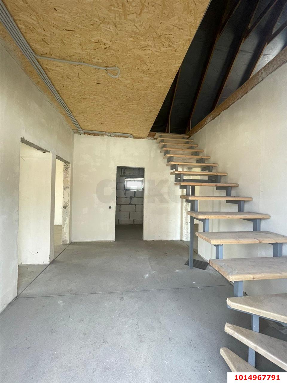 Фото №5: Дом 126 м² + 3 сот. - Индустриальный, мкр. Прикубанский внутригородской округ, ул. Ученическая