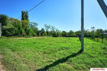 Фото №3: Участок садоводство 4 сот. - СТ Виктория, мкр. Прикубанский внутригородской округ, ул. Карьерная, 1