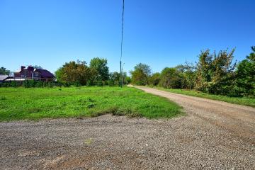 Фото №4: Земельный участок 4 сот. - Виктория, мкр. Прикубанский внутригородской округ, ул. Карьерная, 1