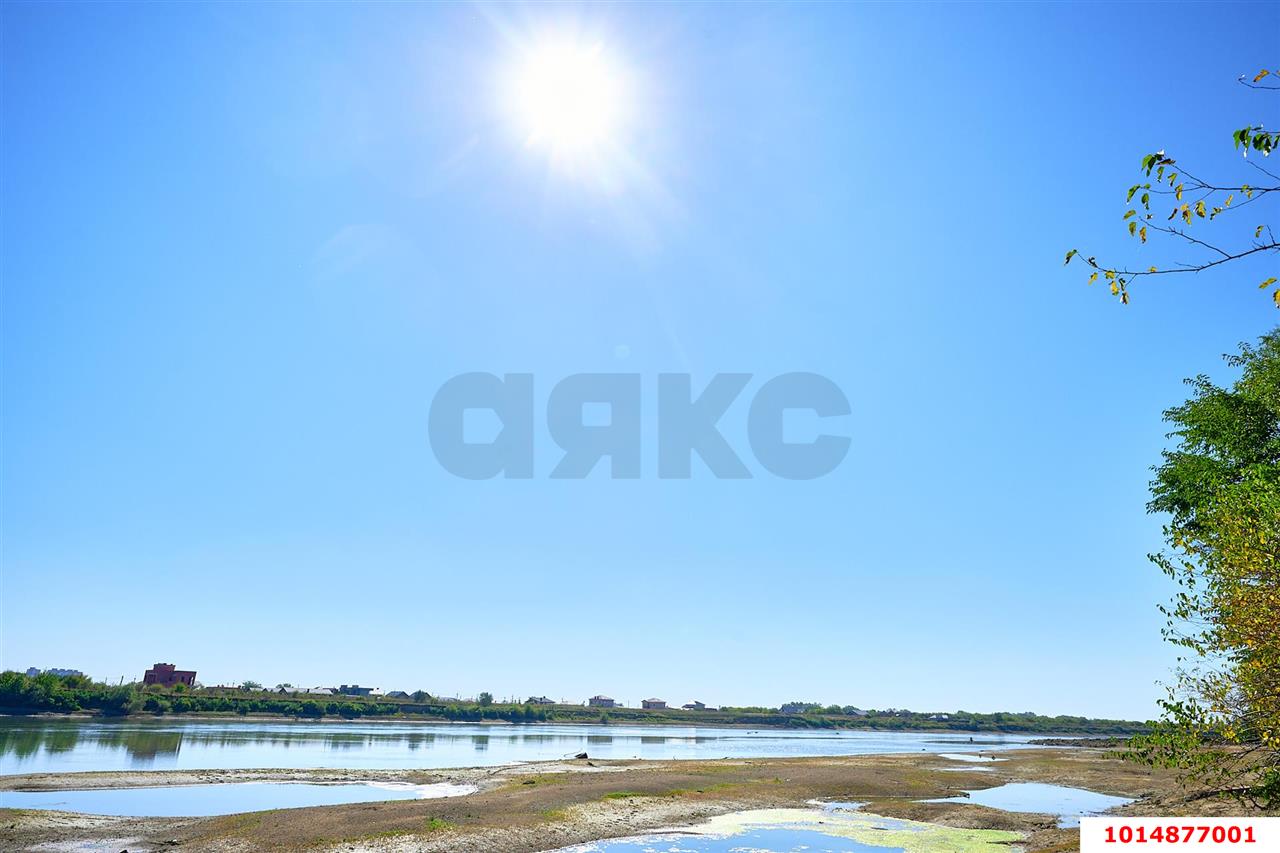 Фото №9: Земельный участок 4 сот. - Виктория, Прикубанский внутригородской округ, мкр. Прикубанский внутригородской округ, ул. Карьерная, 1