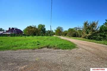 Фото №4: Участок садоводство 4 сот. - Виктория, мкр. Прикубанский внутригородской округ, ул. Карьерная, 1