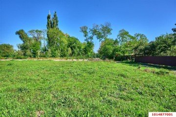 Фото №5: Участок садоводство 4 сот. - СТ Виктория, мкр. Прикубанский внутригородской округ, ул. Карьерная, 1