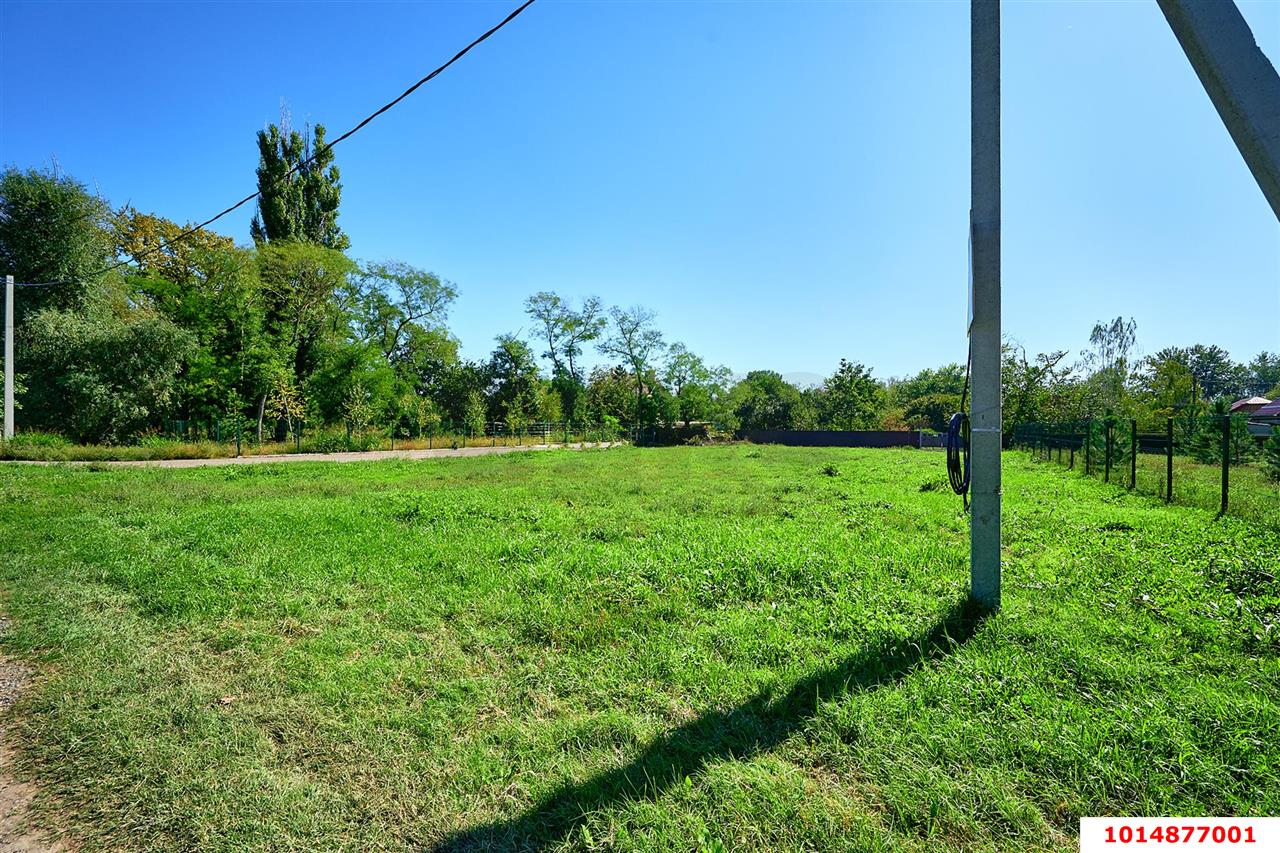 Фото №3: Земельный участок 4 сот. - Виктория, Прикубанский внутригородской округ, мкр. Прикубанский внутригородской округ, ул. Карьерная, 1