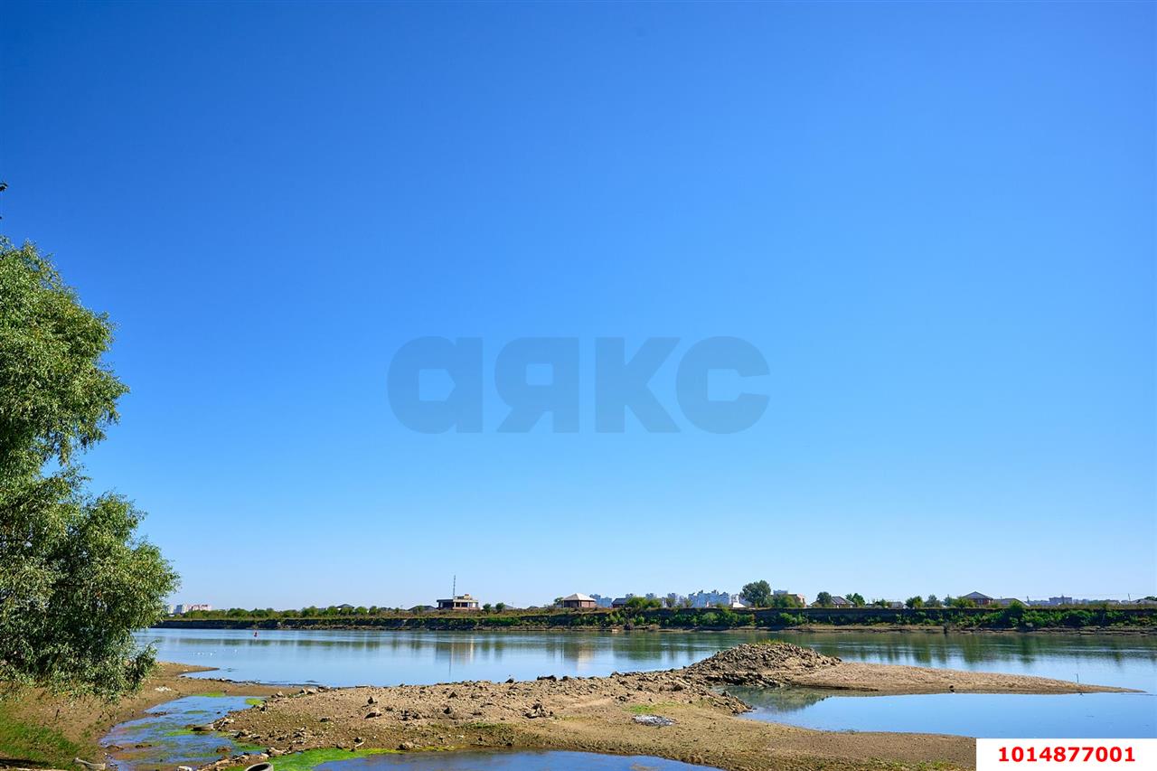 Фото №8: Участок садоводство 4 сот. - Виктория, Прикубанский внутригородской округ, ул. Карьерная, 1