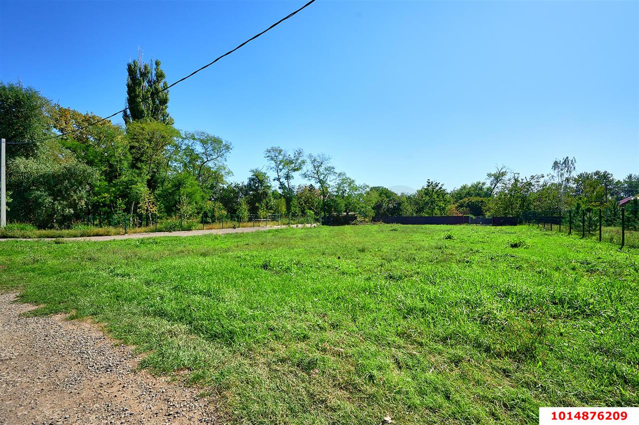 Фото №9: Участок садоводство 5 сот. - СТ Виктория, Прикубанский внутригородской округ, ул. Солнечная, 14