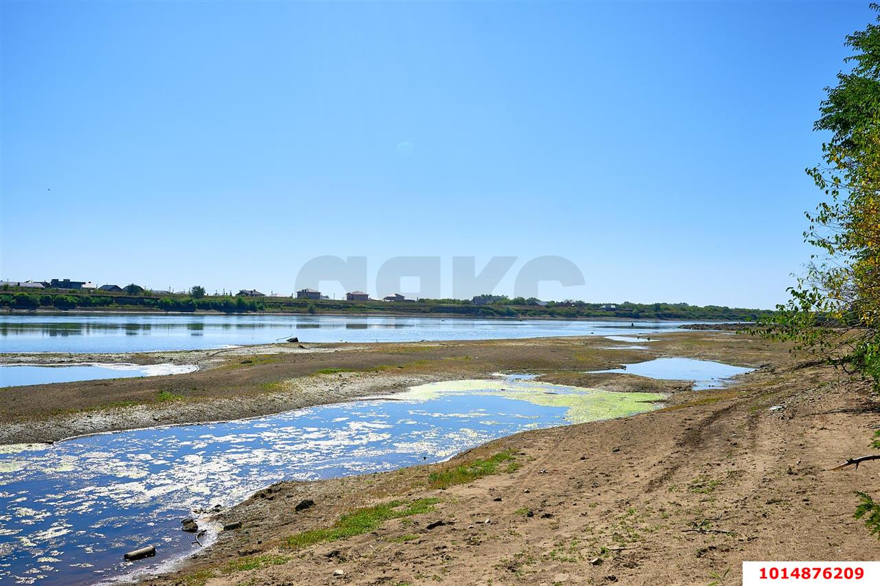 Фото №14: Участок садоводство 5 сот. - СТ Виктория, Прикубанский внутригородской округ, ул. Солнечная, 14