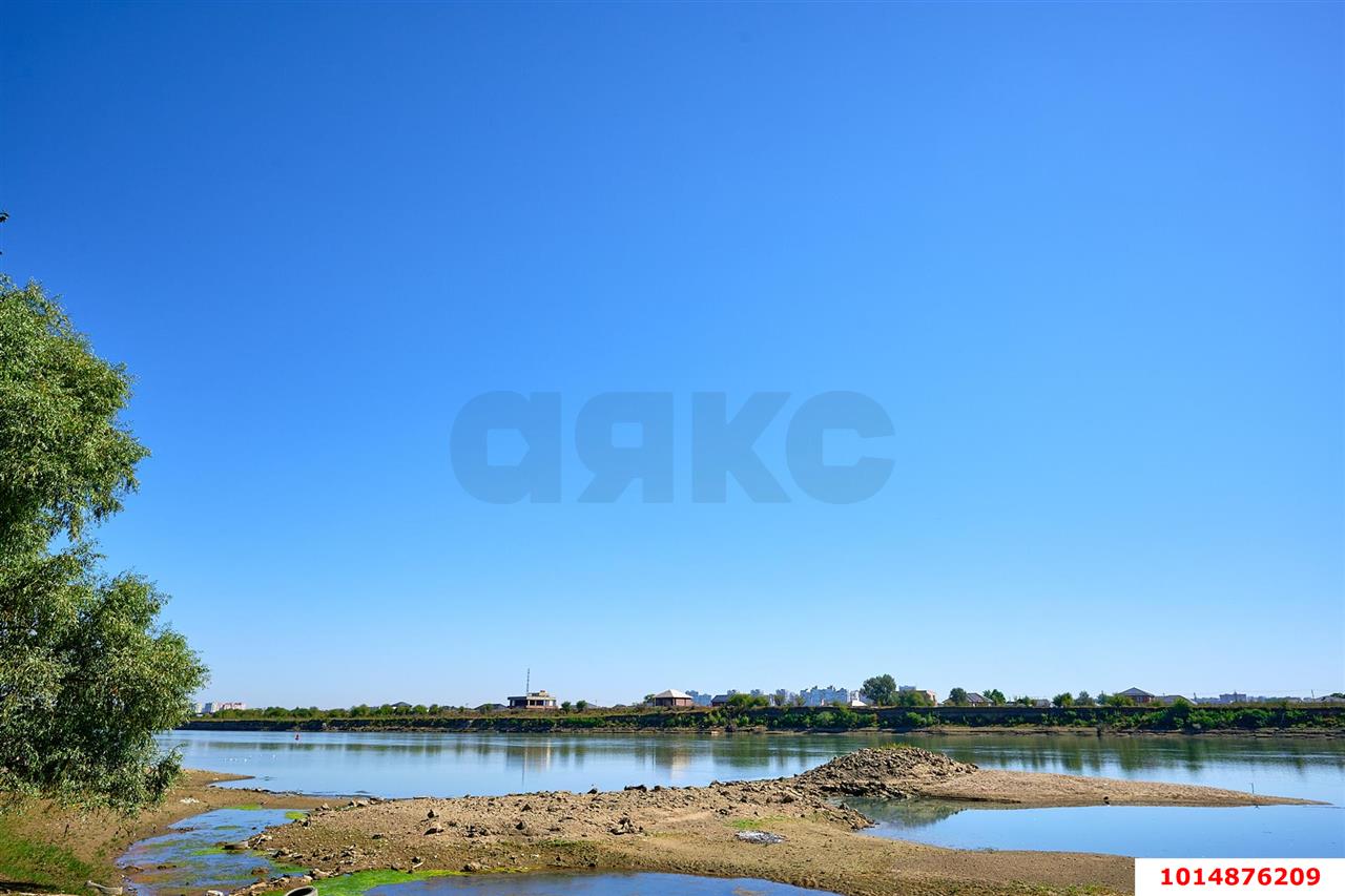 Фото №13: Земельный участок 5 сот. - СТ Виктория, мкр. Прикубанский внутригородской округ, ул. Солнечная, 14