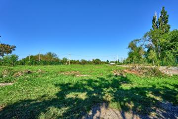 Фото №4: Земельный участок 5 сот. - СТ Виктория, мкр. Прикубанский внутригородской округ, ул. Солнечная, 14