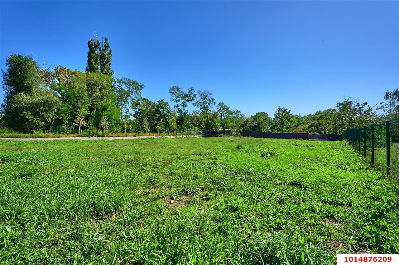 Фото №11: Участок садоводство 5 сот. - СТ Виктория, Прикубанский внутригородской округ, ул. Солнечная, 14