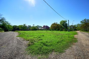 Фото №3: Земельный участок 5 сот. - СТ Виктория, мкр. Прикубанский внутригородской округ, ул. Солнечная, 14