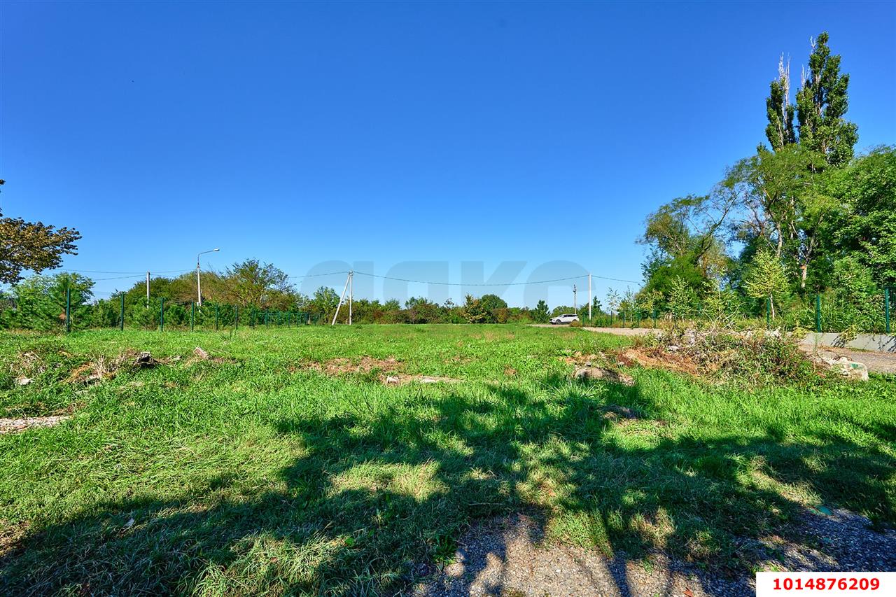 Фото №4: Участок садоводство 5 сот. - СТ Виктория, Прикубанский внутригородской округ, ул. Солнечная, 14