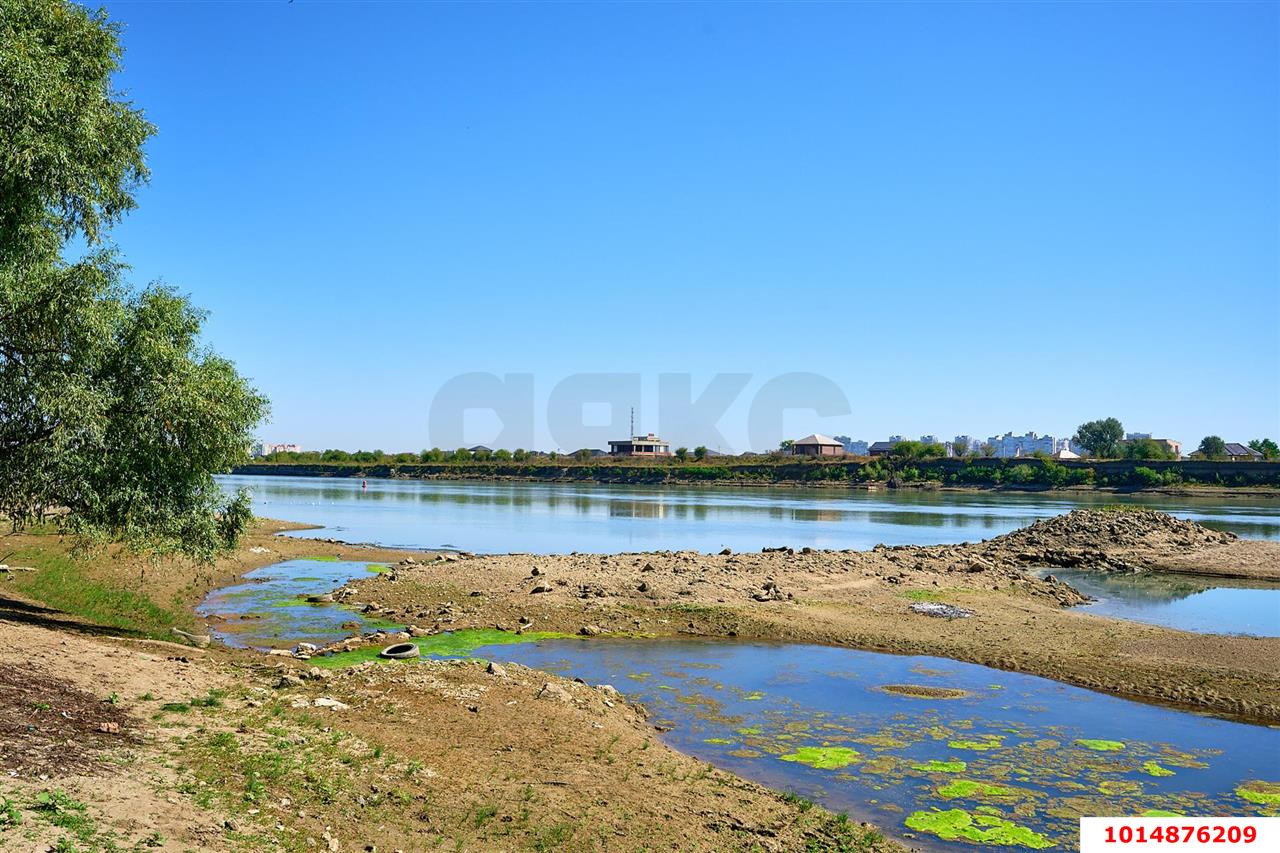 Фото №8: Участок садоводство 5 сот. - СТ Виктория, Прикубанский внутригородской округ, ул. Солнечная, 14