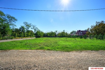 Фото №1: Участок садоводство 5 сот. - СТ Виктория, мкр. Прикубанский внутригородской округ, ул. Солнечная, 14