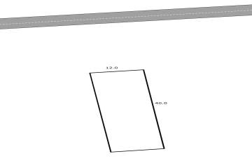 Фото №5: Земельный участок 4.8 сот. - Старомышастовская, ул. Цветочная, 57
