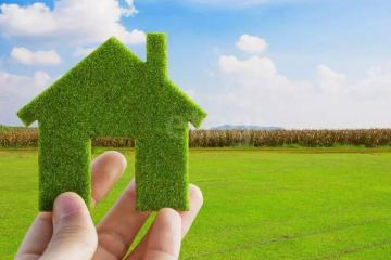 Фото №4: Земельный участок 4.8 сот. - Старомышастовская, ул. Цветочная, 57