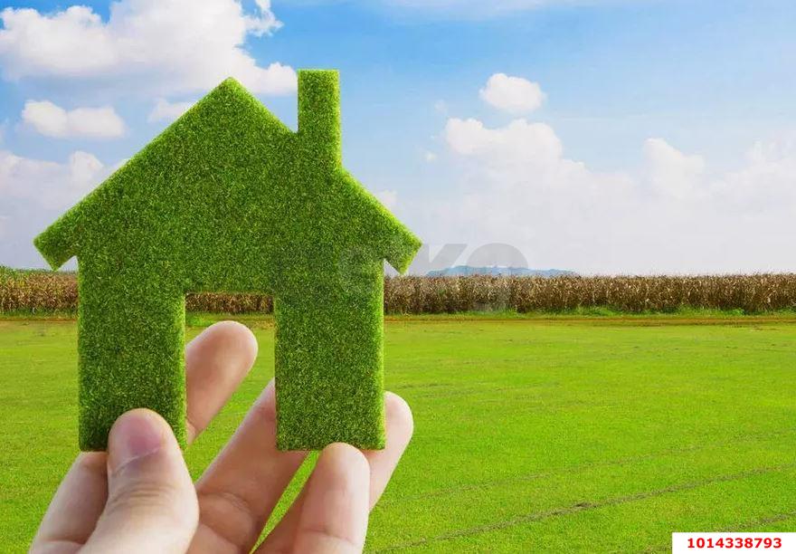 Фото №4: Земельный участок 4.8 сот. - Старомышастовская, ул. Цветочная, 57