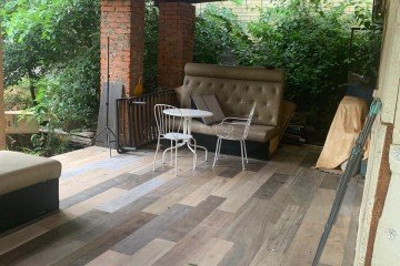 Фото №4: Земельный участок под ИЖС 9 сот. - Краснодар, мкр. Центральный, ул. Береговая, 29/1