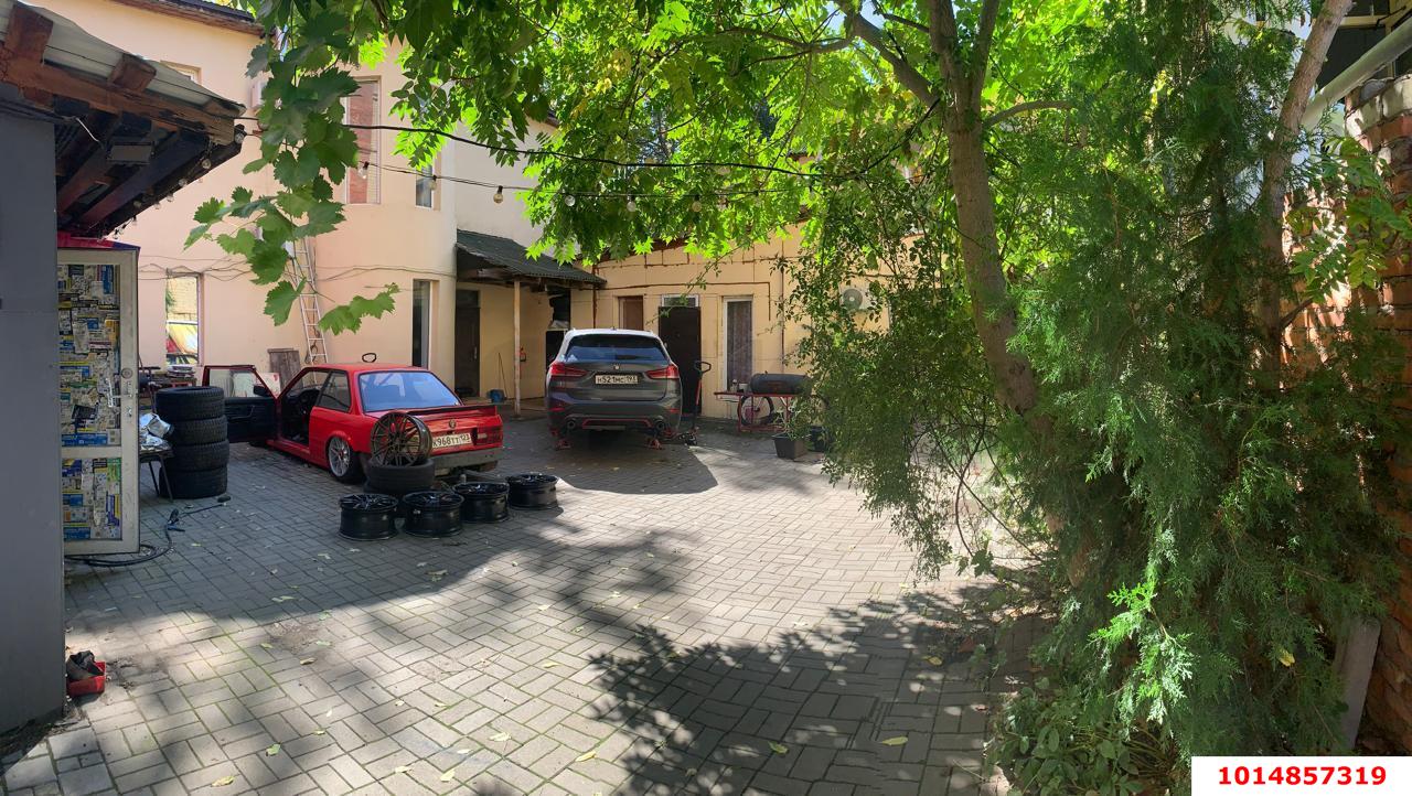 Фото №10: Земельный участок под ИЖС 9 сот. - Краснодар, Центральный, ул. Береговая, 29/1