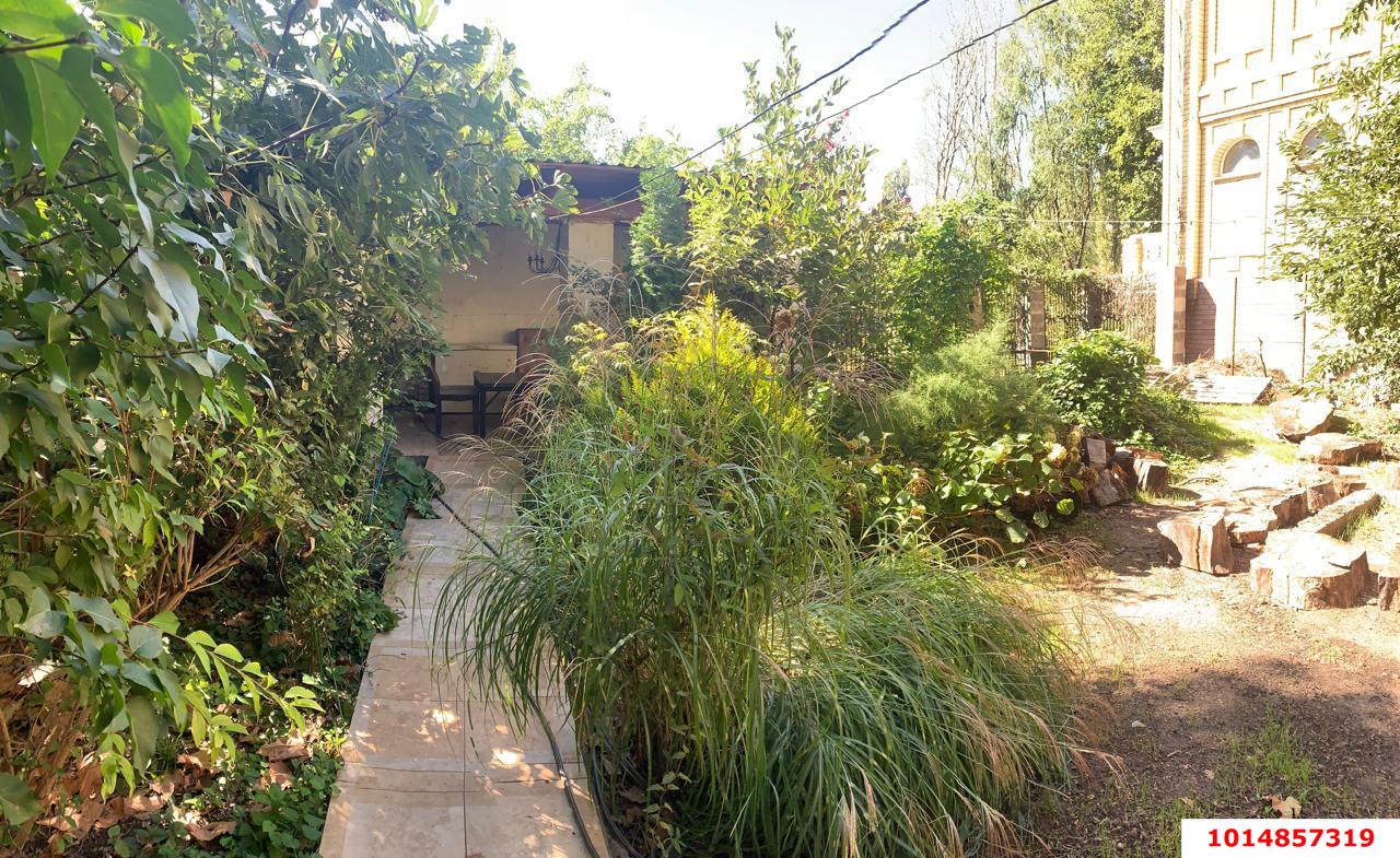 Фото №5: Земельный участок 9 сот. - Краснодар, ул. Береговая, 29/1