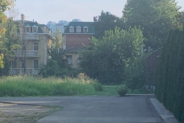 Фото №1: Земельный участок под ИЖС 9 сот. - Краснодар, мкр. Центральный, ул. Береговая, 29/1