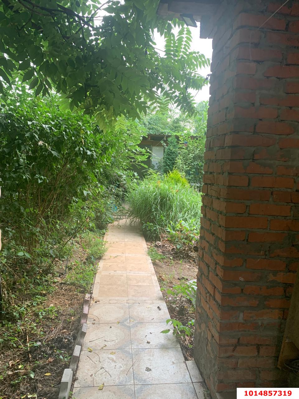 Фото №7: Земельный участок под ИЖС 9 сот. - Краснодар, Центральный, ул. Береговая, 29/1