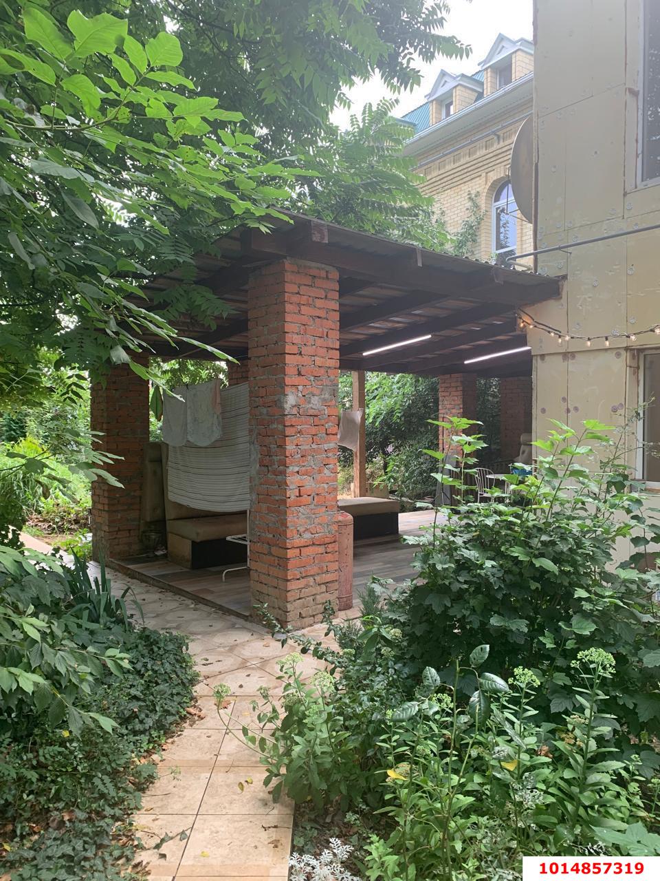 Фото №3: Земельный участок под ИЖС 9 сот. - Краснодар, Центральный, ул. Береговая, 29/1