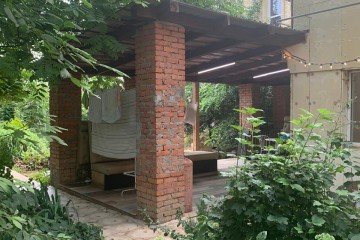 Фото №3: Земельный участок под ИЖС 9 сот. - Краснодар, мкр. Центральный, ул. Береговая, 10/8