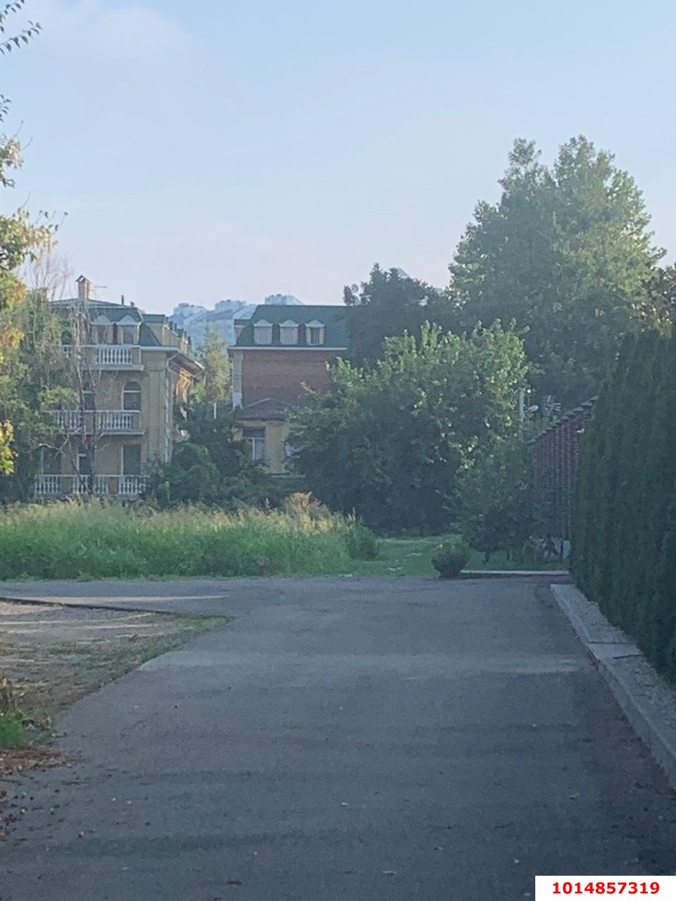 Фото №1: Земельный участок под ИЖС 9 сот. - Краснодар, Центральный, ул. Береговая, 29/1