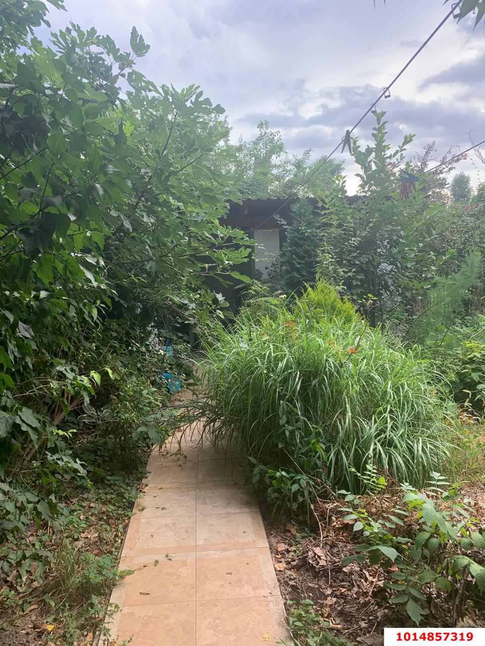 Фото №6: Земельный участок 9 сот. - Краснодар, ул. Береговая, 29/1