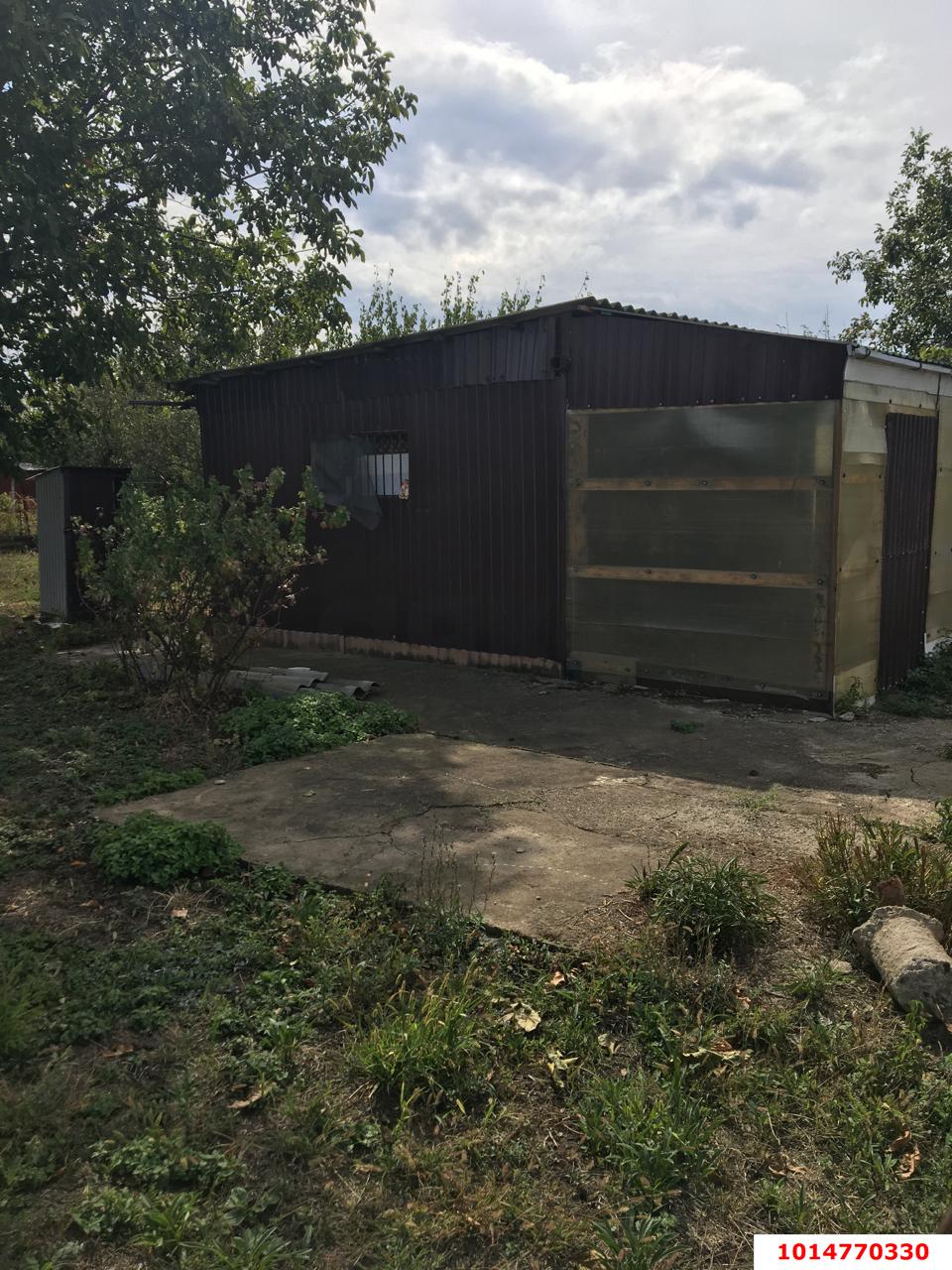 Фото №1: Земельный участок 6 сот. - Кубанская Нива-2, мкр. Прикубанский внутригородской округ, ул. Летняя