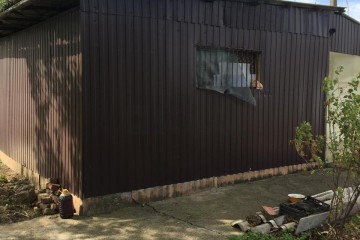 Фото №2: Участок садоводство 6 сот. - Кубанская Нива-2, мкр. Прикубанский внутригородской округ, ул. Летняя