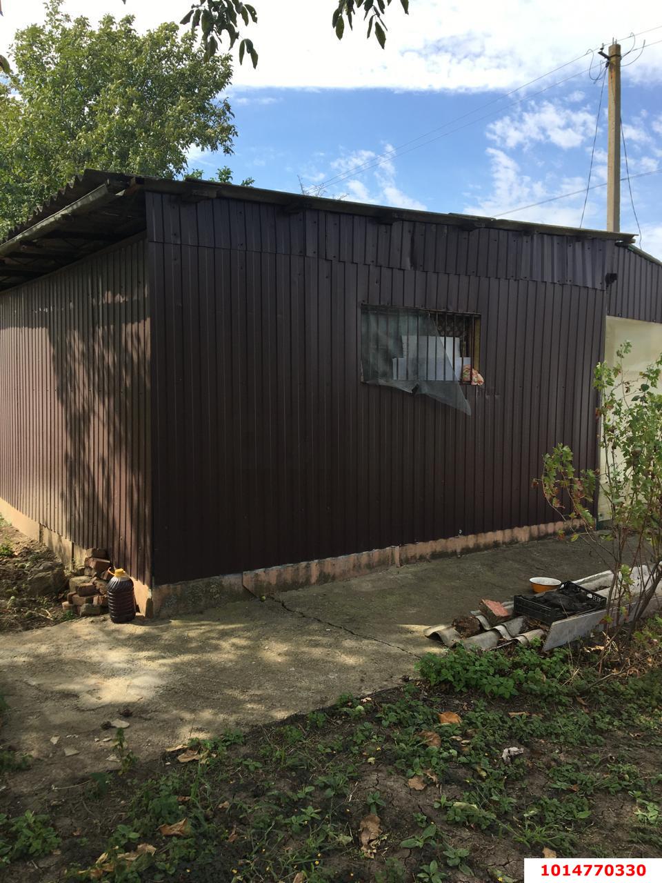 Фото №2: Участок садоводство 6 сот. - Кубанская Нива-2, Прикубанский внутригородской округ, ул. Летняя