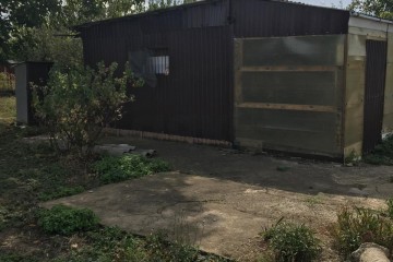 Фото №1: Участок садоводство 6 сот. - Кубанская Нива-2, мкр. Прикубанский внутригородской округ, ул. Летняя